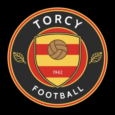 Logo US Torcy